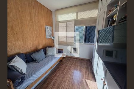 Apartamento à venda com 3 quartos, 96m² em Leme, Rio de Janeiro