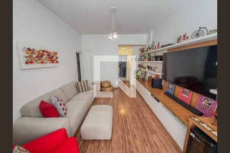 Apartamento à venda com 3 quartos, 96m² em Leme, Rio de Janeiro