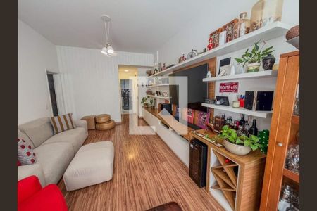 Apartamento à venda com 3 quartos, 96m² em Leme, Rio de Janeiro