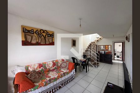 Apartamento à venda com 3 quartos, 170m² em Vargem Pequena, Rio de Janeiro