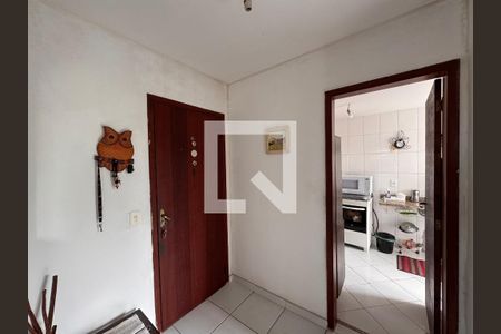 Hall Entrada de apartamento à venda com 3 quartos, 170m² em Vargem Pequena, Rio de Janeiro