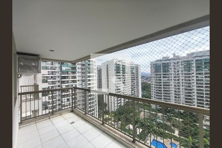 Apartamento à venda com 3 quartos, 92m² em Barra Olímpica, Rio de Janeiro