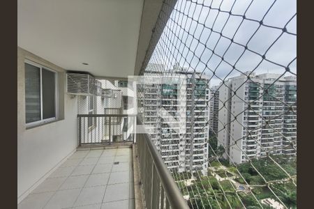 Apartamento à venda com 3 quartos, 92m² em Barra Olímpica, Rio de Janeiro