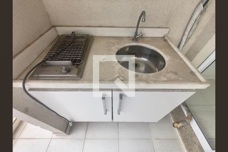 Apartamento à venda com 3 quartos, 92m² em Barra Olímpica, Rio de Janeiro
