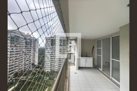 Apartamento à venda com 3 quartos, 92m² em Barra Olímpica, Rio de Janeiro