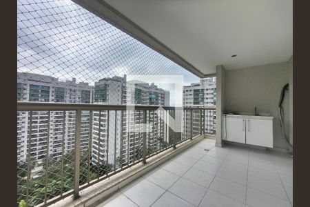 Apartamento à venda com 3 quartos, 92m² em Barra Olímpica, Rio de Janeiro