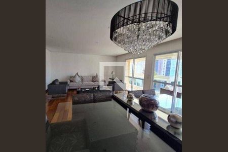 Apartamento à venda com 4 quartos, 240m² em Cidade Monções, São Paulo