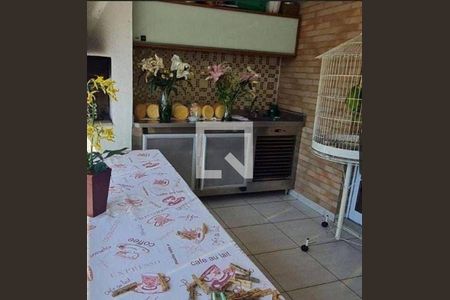 Apartamento à venda com 4 quartos, 240m² em Cidade Monções, São Paulo