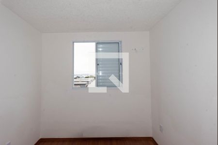 Quarto 1 de apartamento para alugar com 2 quartos, 43m² em Jardim Paraiso de Viracopos, Campinas