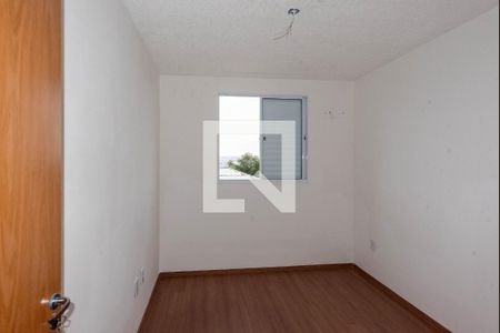 Quarto 1 de apartamento para alugar com 2 quartos, 43m² em Jardim Paraiso de Viracopos, Campinas