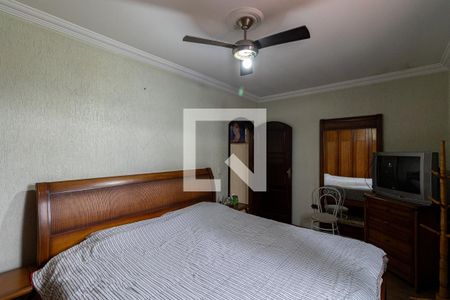 Quarto 1 de casa à venda com 3 quartos, 200m² em Vila Jacuí, São Paulo