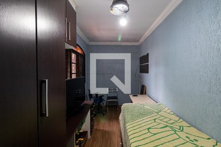 Quarto 2 de casa à venda com 3 quartos, 200m² em Vila Jacuí, São Paulo