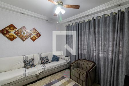 Sala  de casa à venda com 3 quartos, 200m² em Vila Jacuí, São Paulo