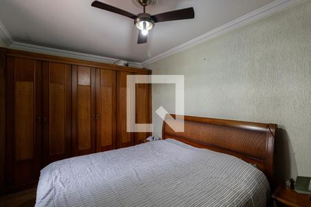 Quarto 1 de casa à venda com 3 quartos, 200m² em Vila Jacuí, São Paulo