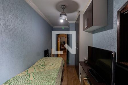 Quarto 2 de casa à venda com 3 quartos, 200m² em Vila Jacuí, São Paulo
