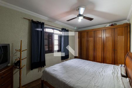 Quarto 1 de casa à venda com 3 quartos, 200m² em Vila Jacuí, São Paulo