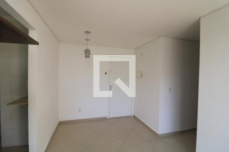 Sala de apartamento para alugar com 2 quartos, 50m² em Jardim Vila Formosa, São Paulo
