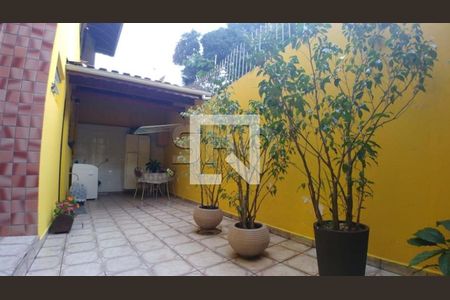 Casa à venda com 3 quartos, 92m² em Jardim Virginia Bianca, São Paulo