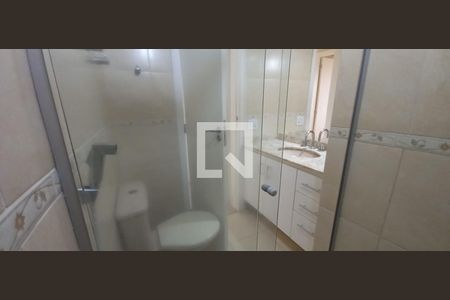Banheiro  de apartamento à venda com 1 quarto, 68m² em Barra da Tijuca, Rio de Janeiro