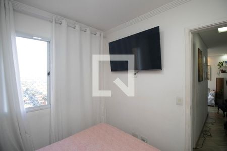 Quarto 1 de apartamento à venda com 2 quartos, 50m² em Vila Paiva, São Paulo