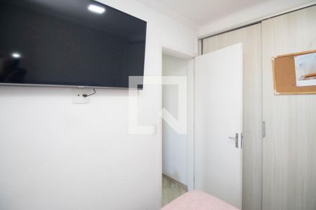 Quarto 1 de apartamento à venda com 2 quartos, 50m² em Vila Paiva, São Paulo