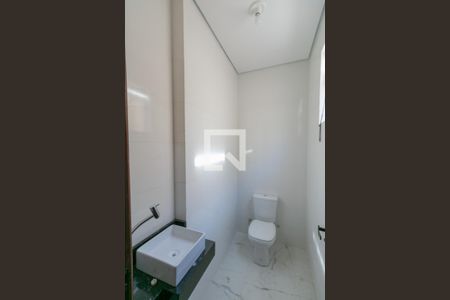Casa à venda com 3 quartos, 167m² em Jaqueline, Belo Horizonte