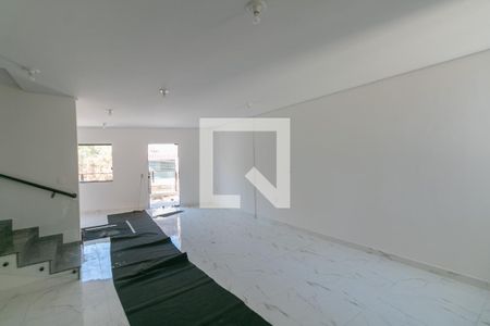 Casa à venda com 3 quartos, 167m² em Jaqueline, Belo Horizonte