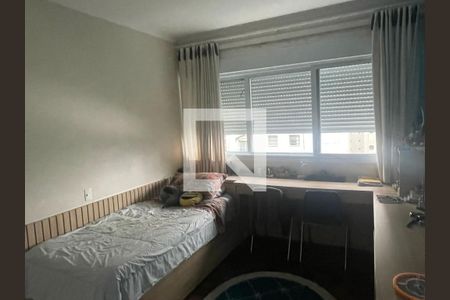 Quarto de apartamento para alugar com 3 quartos, 140m² em Pinheiros, São Paulo