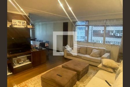 Apartamento para alugar em Pinheiros