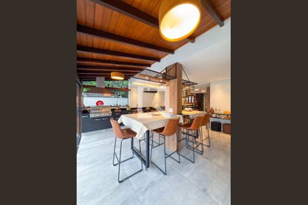 Foto 14 de casa de condomínio à venda com 4 quartos, 300m² em Alphaville, Santana de Parnaíba