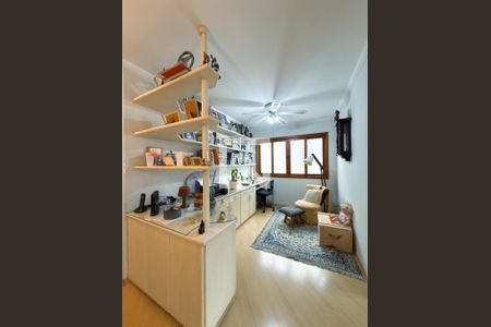 Foto 28 de casa de condomínio à venda com 4 quartos, 300m² em Alphaville, Santana de Parnaíba