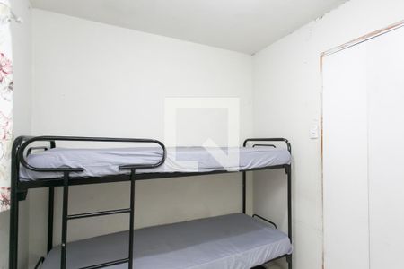Quarto 2 de casa para alugar com 2 quartos, 45m² em Cidade Antônio Estêvão de Carvalho, São Paulo
