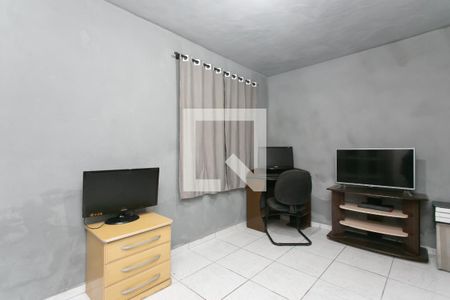 Quarto 1  de casa para alugar com 2 quartos, 45m² em Cidade Antônio Estêvão de Carvalho, São Paulo
