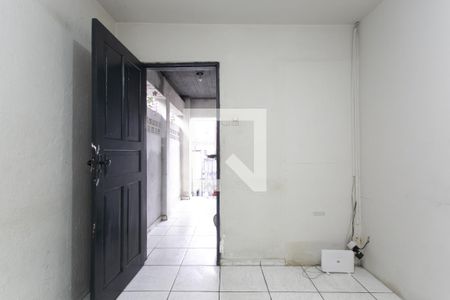 Sala  de casa para alugar com 2 quartos, 45m² em Cidade Antônio Estêvão de Carvalho, São Paulo