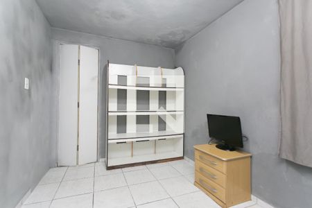 Quarto 1  de casa para alugar com 2 quartos, 45m² em Cidade Antônio Estêvão de Carvalho, São Paulo