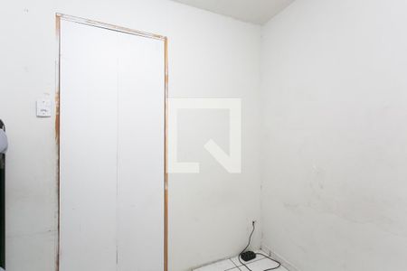 Quarto 2 de casa para alugar com 2 quartos, 45m² em Cidade Antônio Estêvão de Carvalho, São Paulo