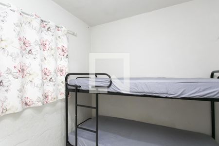 Quarto 2 de casa para alugar com 2 quartos, 45m² em Cidade Antônio Estêvão de Carvalho, São Paulo
