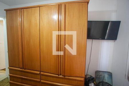 Quarto 2 de apartamento à venda com 2 quartos, 61m² em Jacarepaguá, Rio de Janeiro