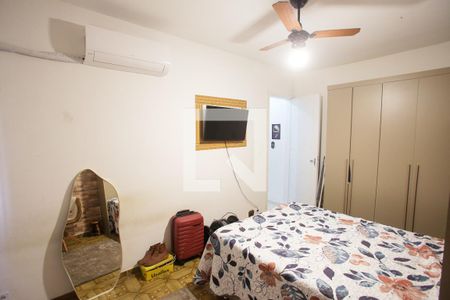 Quarto 1 de apartamento à venda com 2 quartos, 61m² em Jacarepaguá, Rio de Janeiro