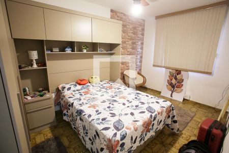 Quarto 1 de apartamento à venda com 2 quartos, 61m² em Jacarepaguá, Rio de Janeiro