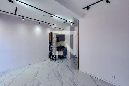 Studio de kitnet/studio à venda com 1 quarto, 31m² em Penha de França, São Paulo