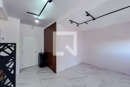 Studio de kitnet/studio à venda com 1 quarto, 31m² em Penha de França, São Paulo