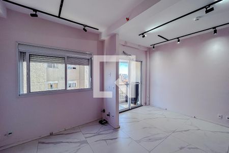 Studio de kitnet/studio à venda com 1 quarto, 31m² em Penha de França, São Paulo