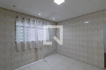 Casa para alugar com 1 quarto, 35m² em Vila Ré, São Paulo