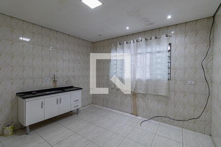 Casa para alugar com 1 quarto, 35m² em Vila Ré, São Paulo