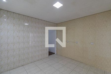 Casa para alugar com 1 quarto, 35m² em Vila Ré, São Paulo