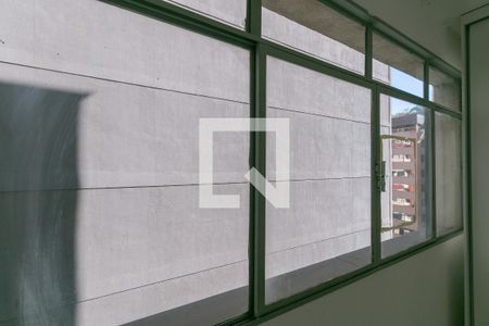 Apartamento para alugar com 2 quartos, 60m² em Barro Preto, Belo Horizonte
