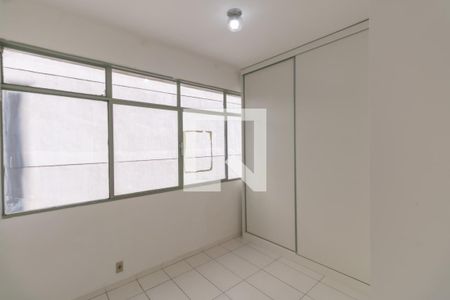 Apartamento para alugar com 2 quartos, 60m² em Barro Preto, Belo Horizonte