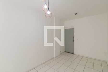 Apartamento para alugar com 2 quartos, 60m² em Barro Preto, Belo Horizonte