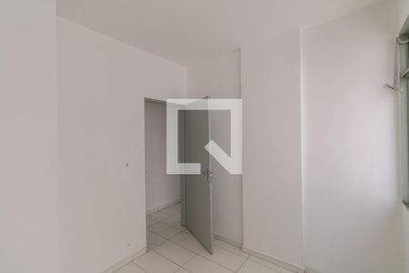 Apartamento para alugar com 2 quartos, 60m² em Barro Preto, Belo Horizonte
